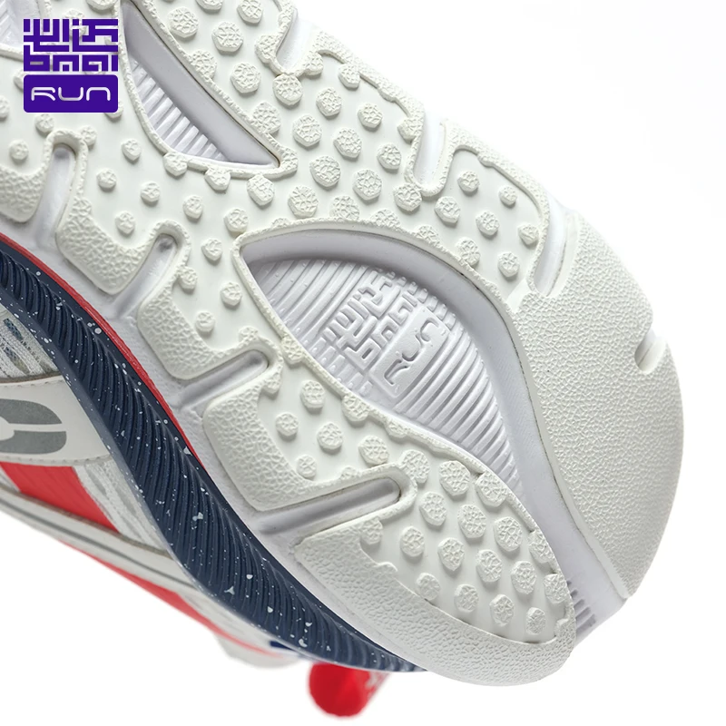 BMAI Marathon Running Shoes Gym Sneakers for Men 2021 Non-slip Cushioning Male Brand Outdoor Luxury Designer Sport Mens Shoes