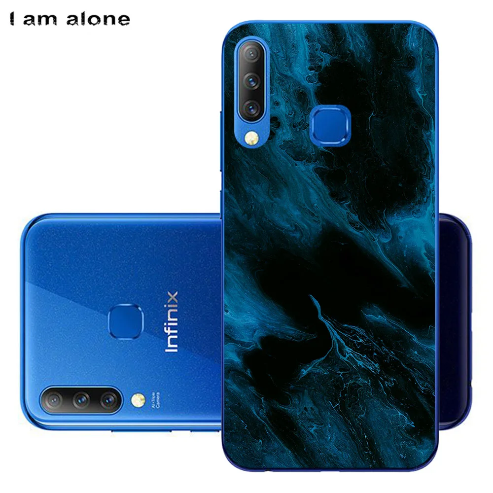 Сумки и чехол для телефонов Infinix Hot S4 S5 Lite Zero 6 Pro X626 X652 X620B | Мобильные телефоны