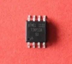 

Free shipping 50PCS ATTINY13A-SU ATTINY13A SOP