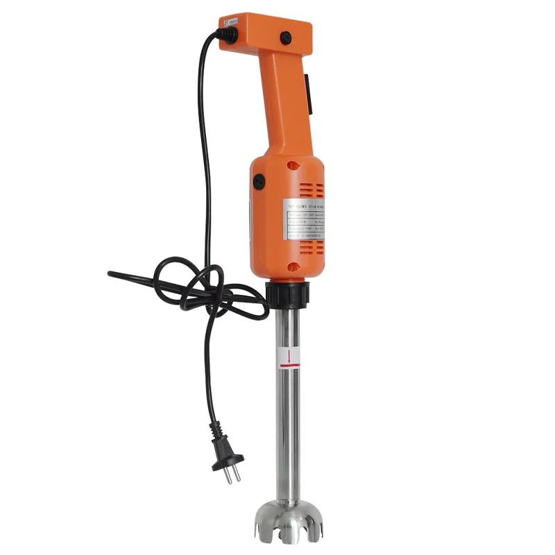 Коммерческий профессиональный блендер XEOLEO кухонный ручной миксер соковыжималка