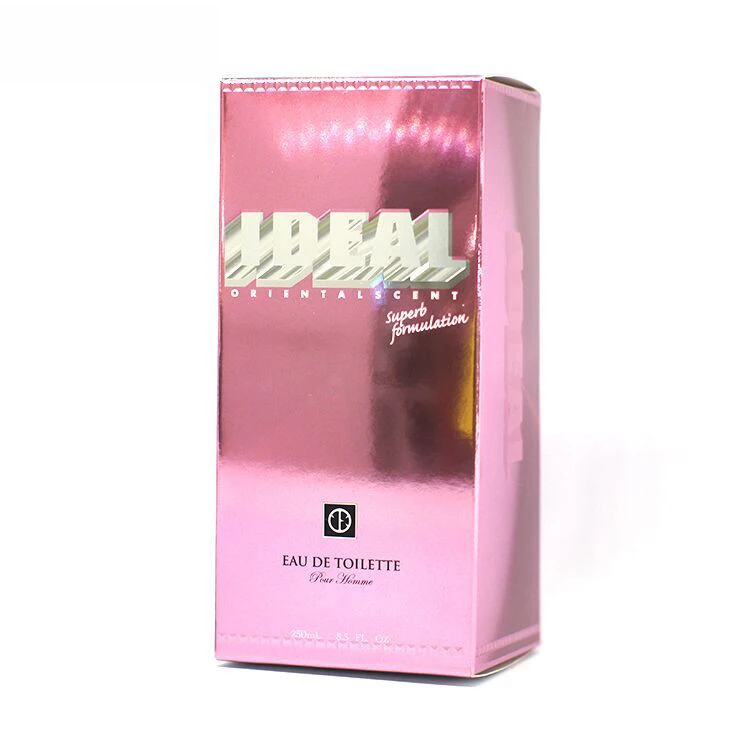 Высококлассная Защитная упаковочная картонная коробка с индивидуальным