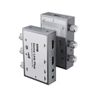 EZCAP312 4K 60fps HDMI USB карта захвата видео рекордер с регулировкой громкости для фотографий