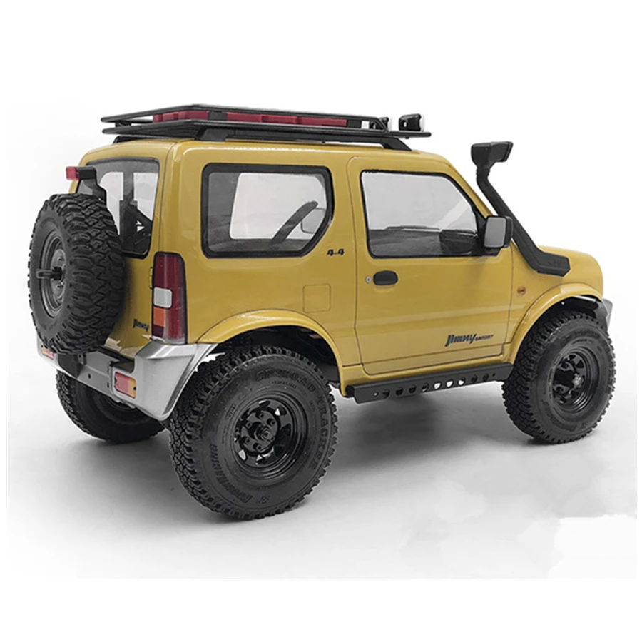 Rc игрушки Автомобильная защита шасси с боковыми ползунками-узел педалей Для MST CFX