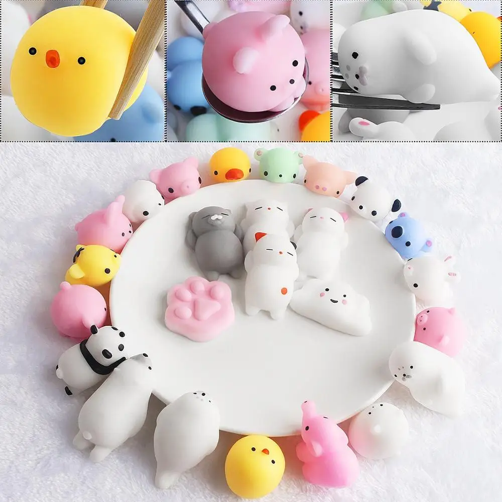 2 шт. детская игрушка антистресс|Игрушки-эспандеры| |