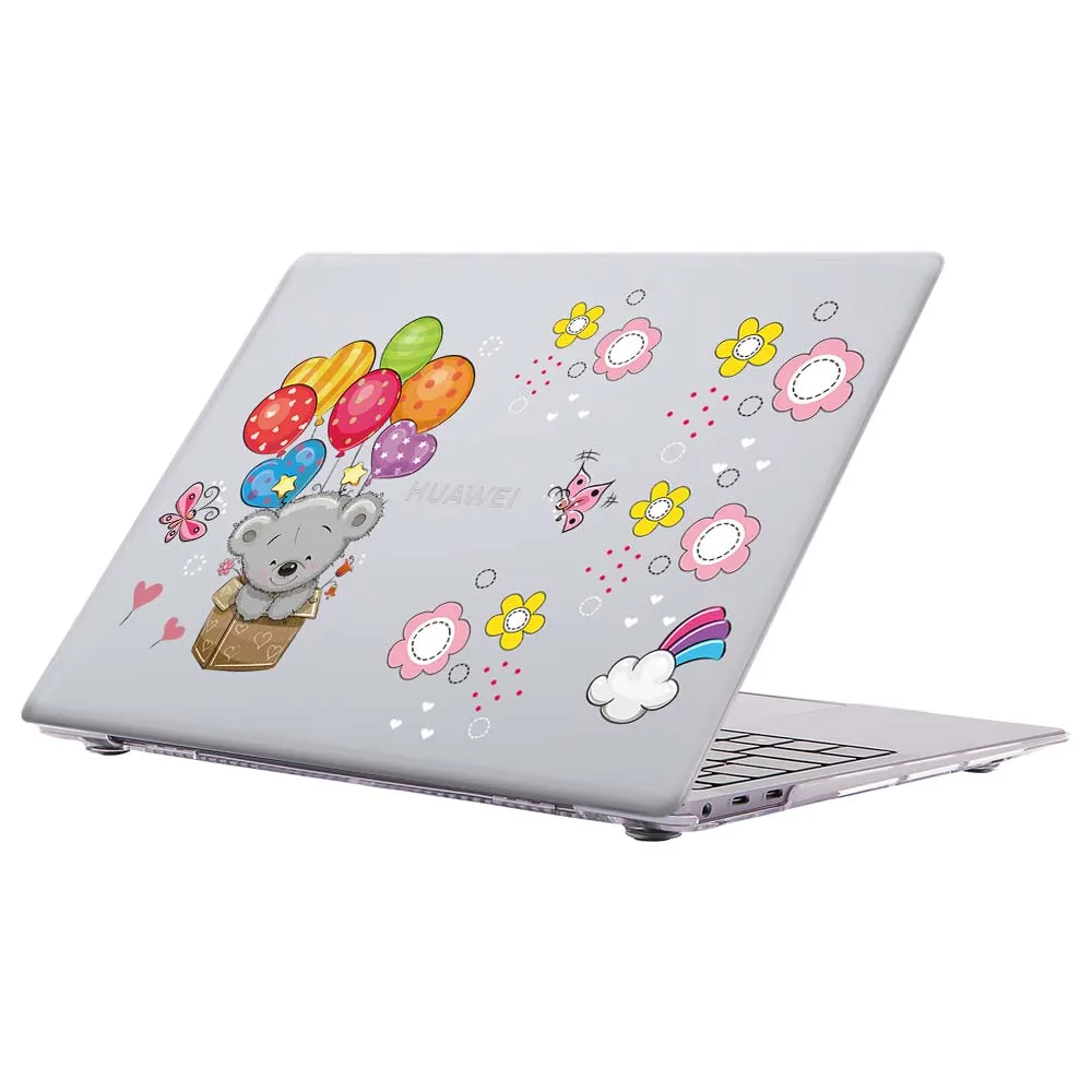 жесткий чехол для huawei matebook x 2020honor magicbook pro 1611415m