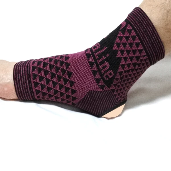 Новый турмалиновый Магнитный бандаж для поддержки лодыжки | Красота и здоровье