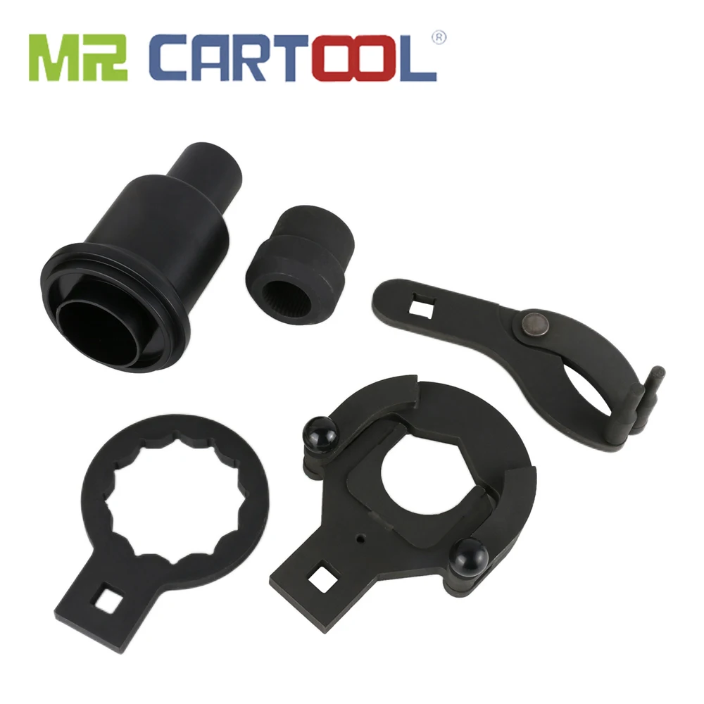 

MR CARTOOL Rear Drive Axle Differential For BMW X3 X5 X6 Rear Differential Remover & Installer Profession Car Repair Tools