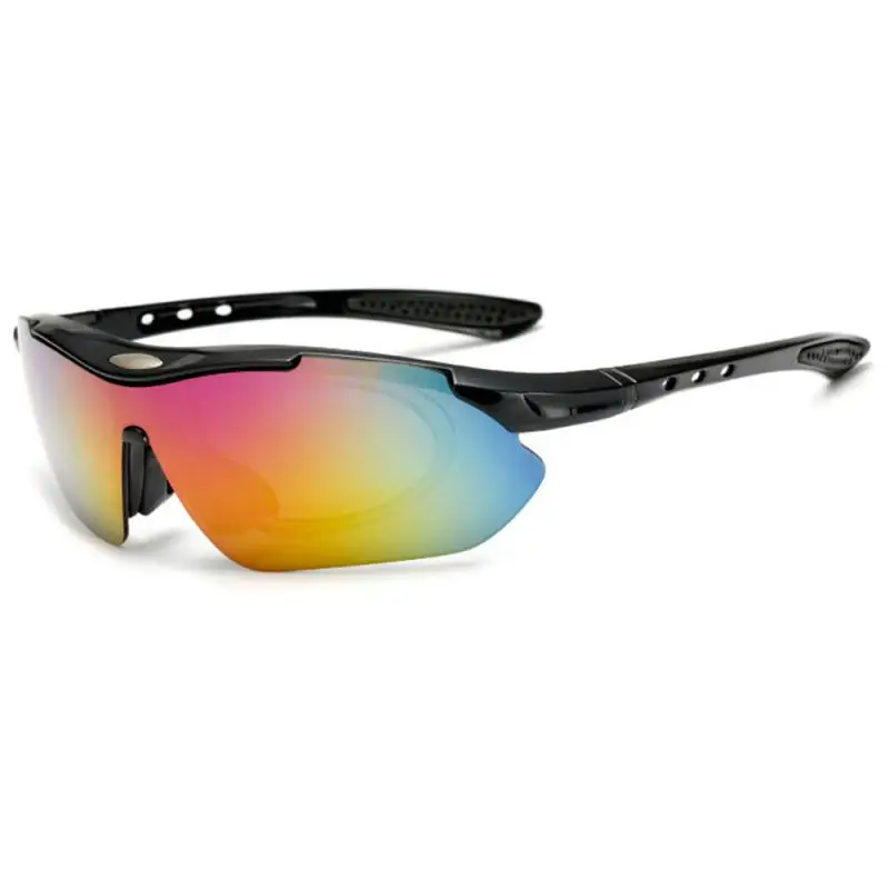 

Polarized Cycling Sun Glasses Full Frame Sports Riding Sunglasses Goggles Bicycle Outdoor Sports Bike Glasses Men Women Eyewear