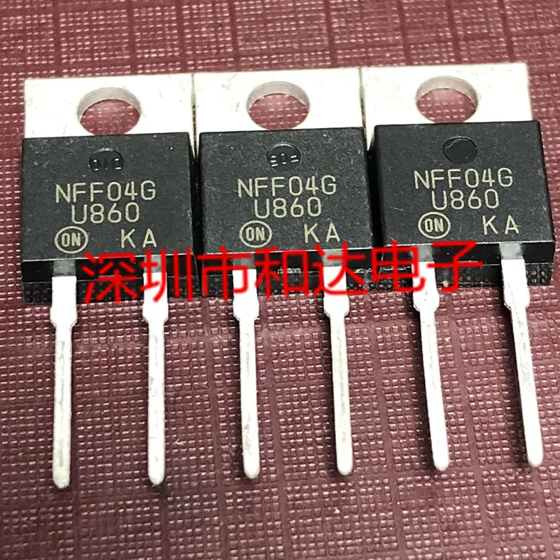 MUR860 U860 TO 220 2 600V 8A|Интегральные схемы| |