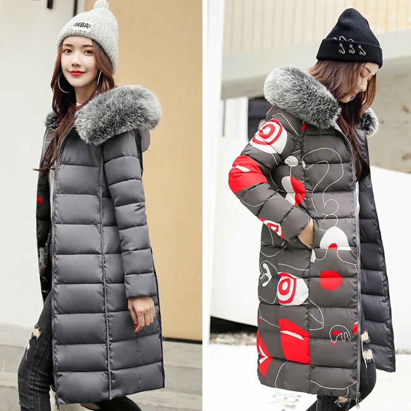 

Parkas