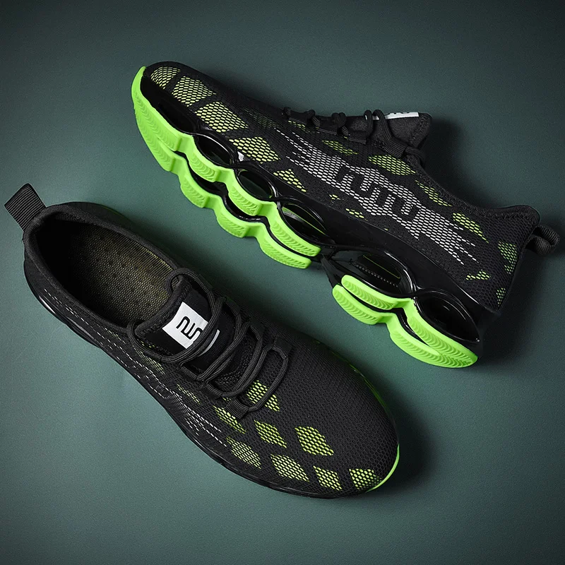 Мужская баскетбольная обувь RUIFF баскетбольные кроссовки для уличного баскетбола