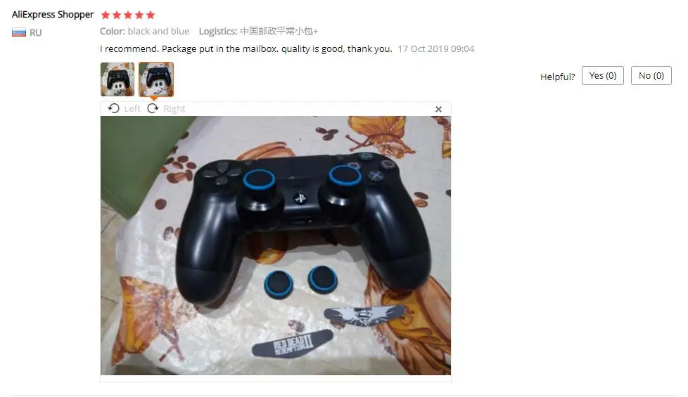 4 шт. ручки для большого пальца колпачки для playstation 4 PS4 Pro тонкие силиконовые аналоговые ручки для джойстика крышки для Xbox PS3 PS4 аксессуары