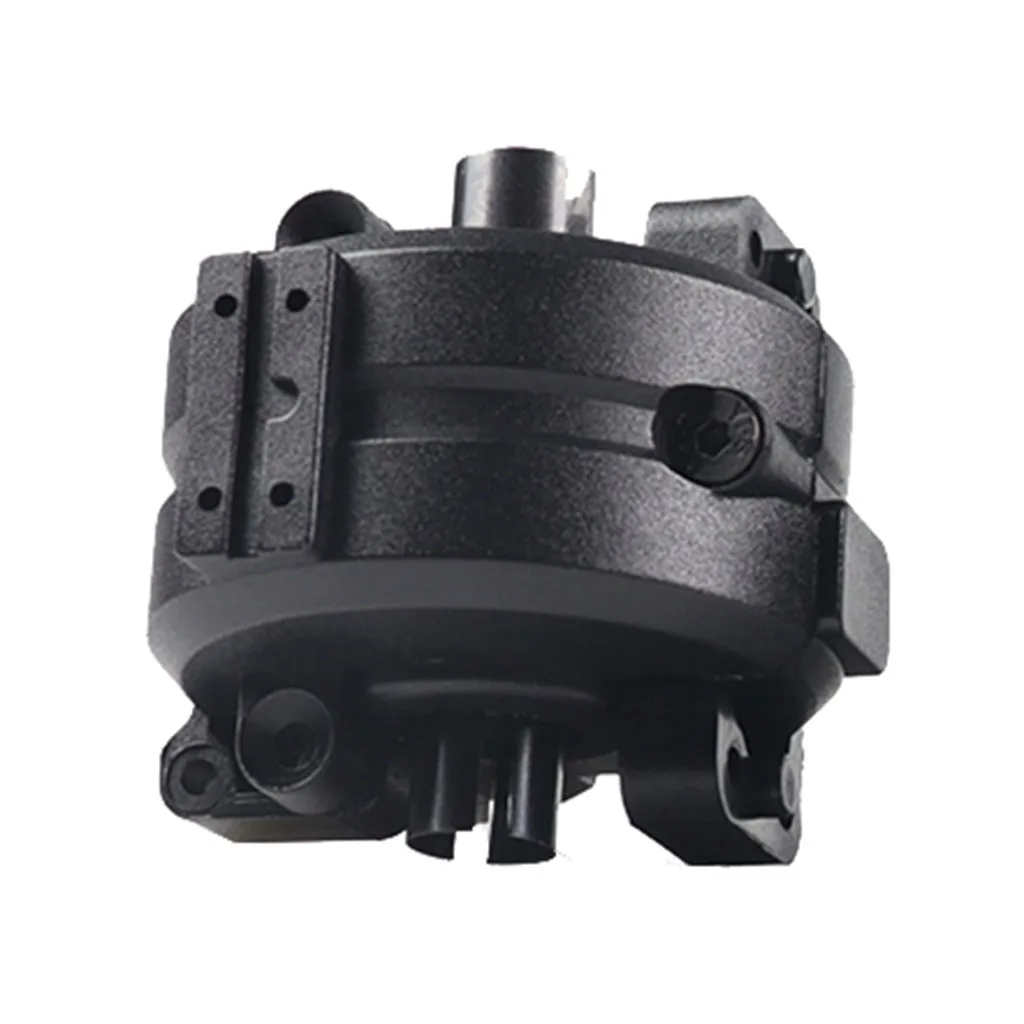 Передняя Коробка передач полный комплект привода и Diff шестерни для HSP 1:10 RC