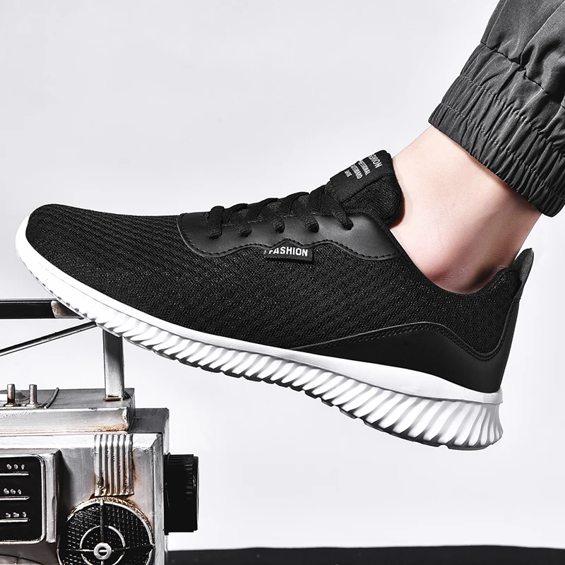 

Men's Shoes