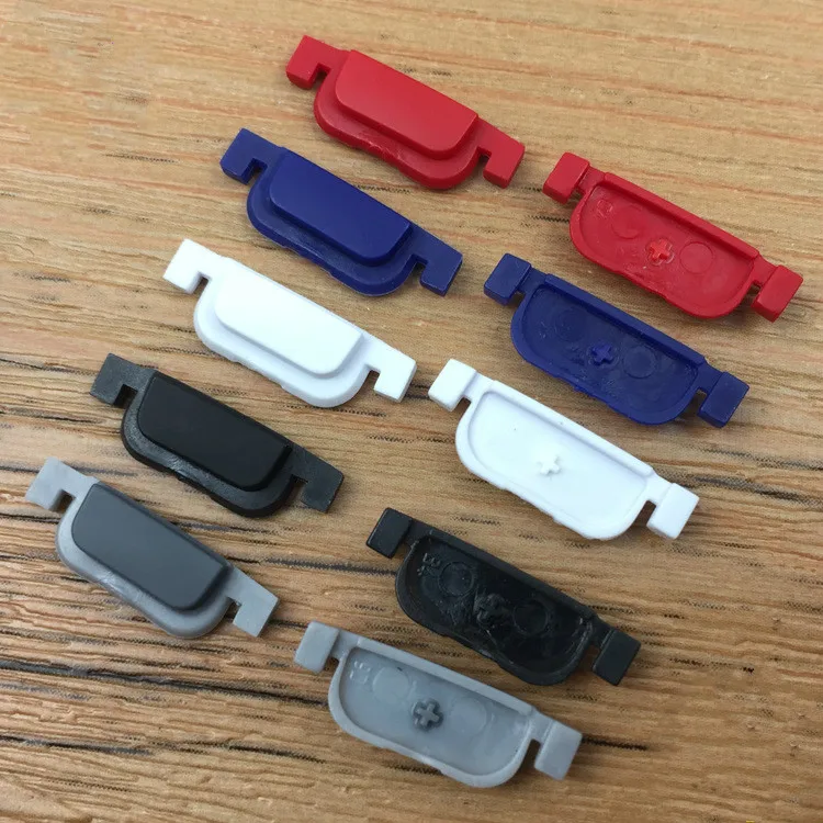 Сменная Кнопка питания для беспроводных наушников beats2 силиконовые кнопки Запчасти для ремонта наушников для Pb2 для Power beats 2