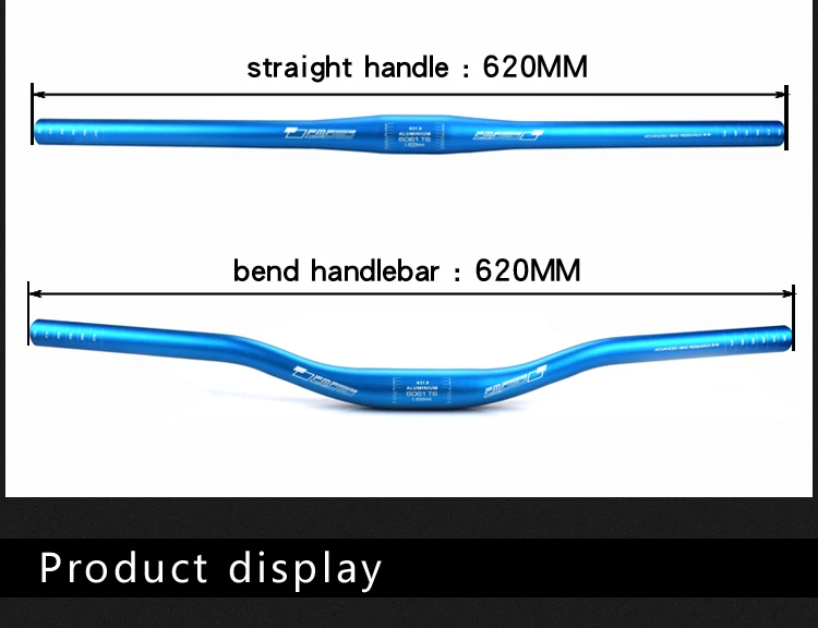 Руль для горного велосипеда MTB горизонтальный 31 8 мм прямой Янь набор ручек из