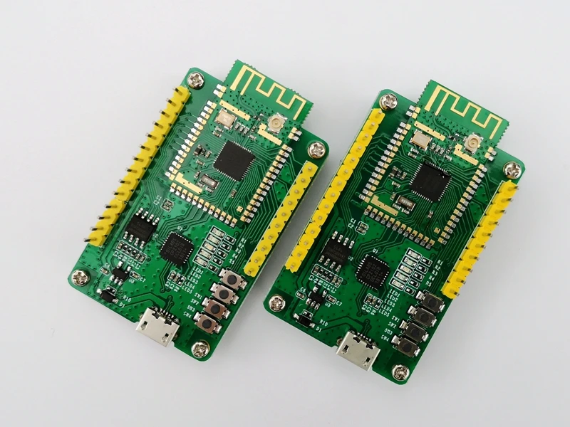 Мини макетная плата NRF52832/NRF52840 BLE5/BLE4.2 поддержка микропипетуна|Трансформаторы| |