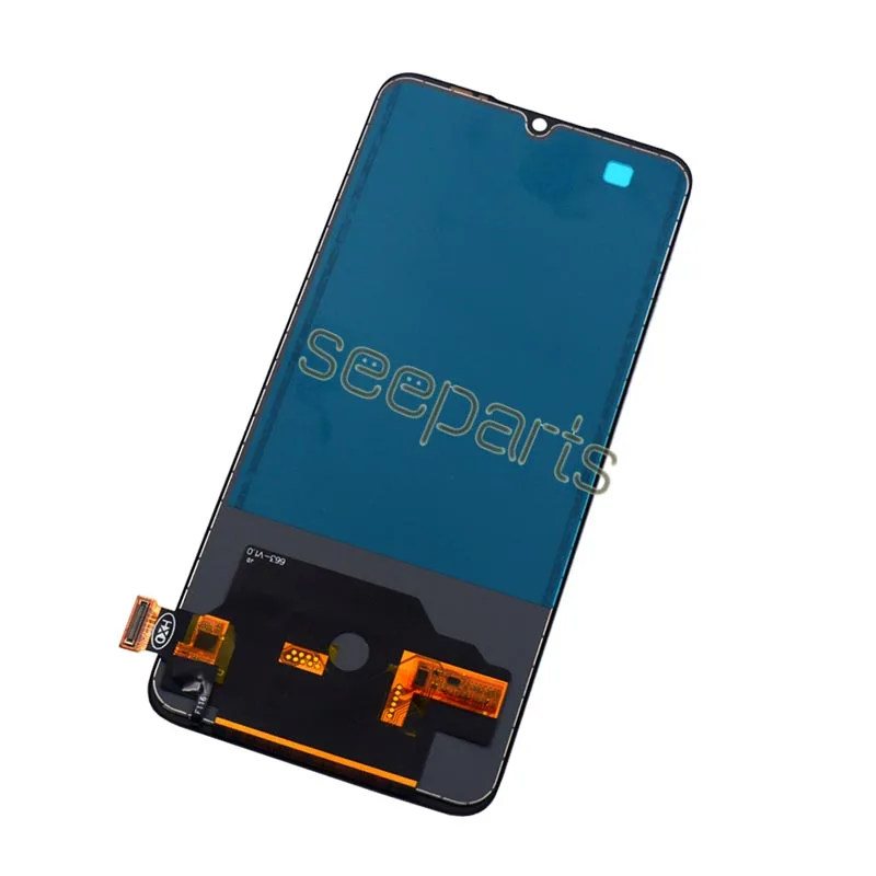 ЖК-дисплей TFT для Xiaomi Mi CC9 с сенсорной панелью и дигитайзером запасные части 9 Lite |