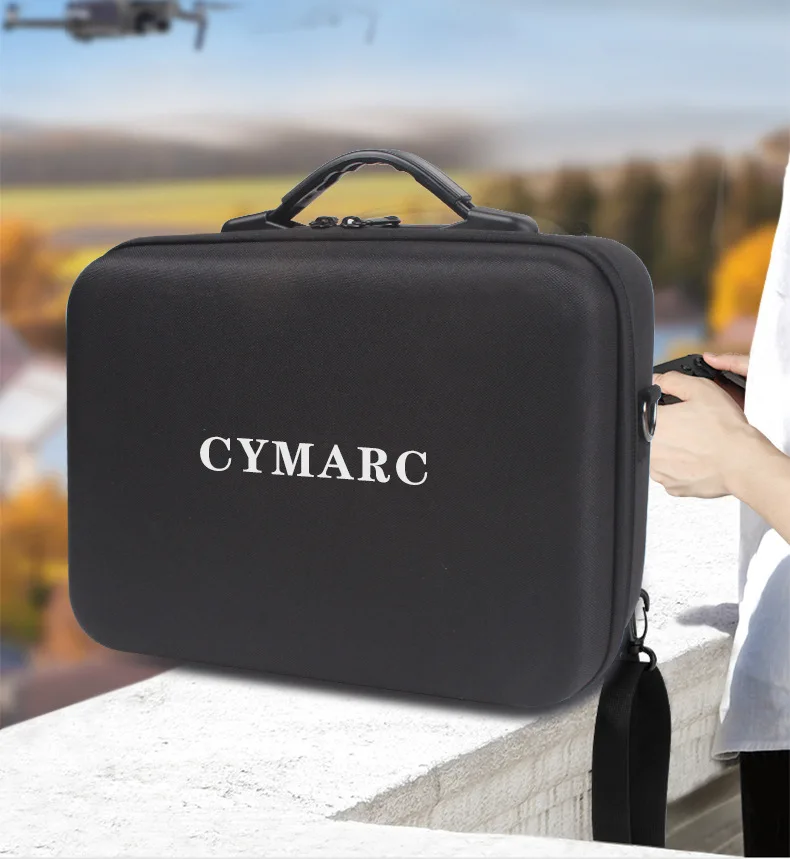 

Сумка для переноски дрона FIMI X8 SE, высокое качество, сумка для хранения запасных частей для квадрокоптера 4K