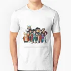 Семейные футболки Goku'S, футболка из чистого хлопка с круглым вырезом, Мужская футболка, сын, пикче, брали, Freeza, Beerus, Whis, никогда не сдавайся, цитатой принца