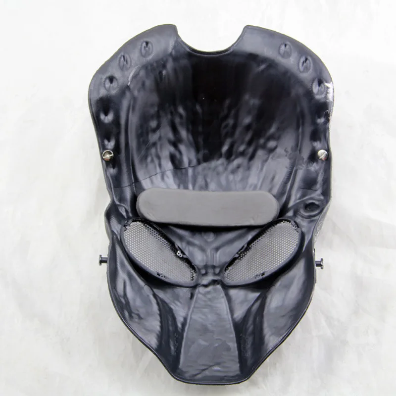 Маска на все лицо Predator Wolf 2 0 тактическая защитная маска для пейнтбола страйкбола