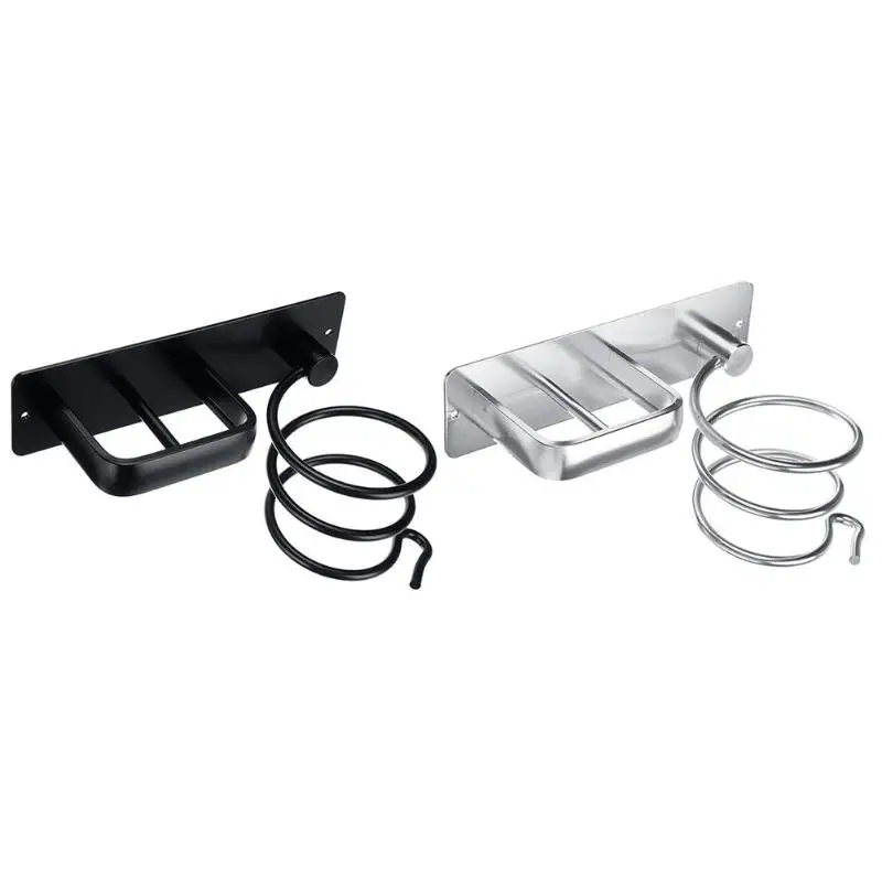 Настенный Органайзер вешалка для сушки волос|Полки ванной| |