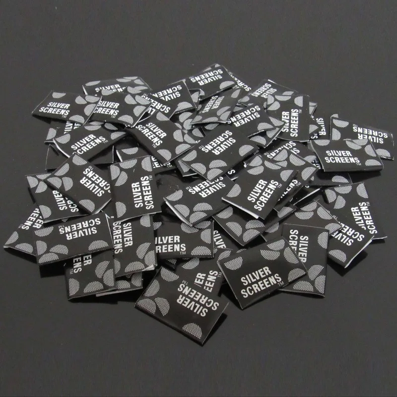 

50Pcs Multifunctional Metal Pipe Filter Mesh Dry Stainless steel Pipe Hookah Water Filter Pipe Screen Gauze Net Sink