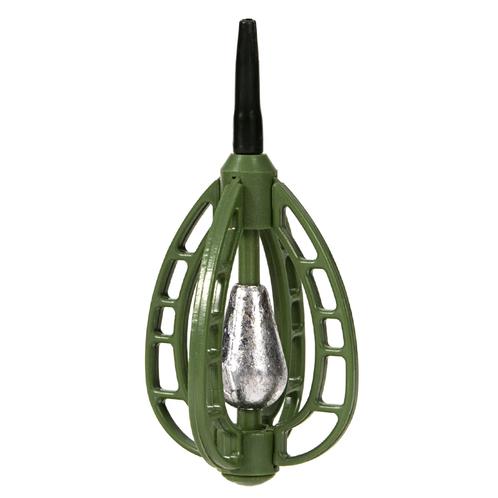 1 шт. рыболовный грузила из АБС-пластика | Спорт и развлечения