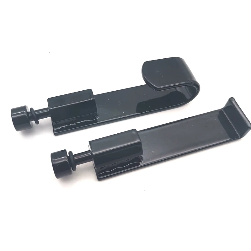 

2pcs Car Door and Fender Edge Repairs paintless dent repair Tool Kit
