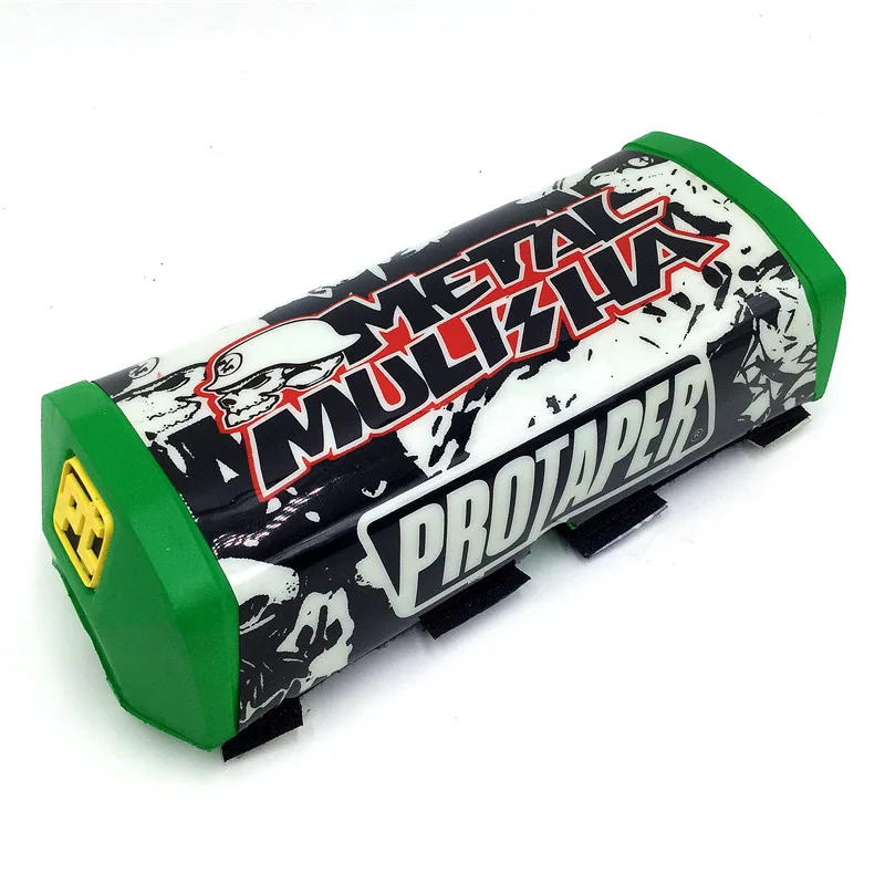 Pro конусные накладки на руль 2 0 квадратная Толстая штанга Чит подушка