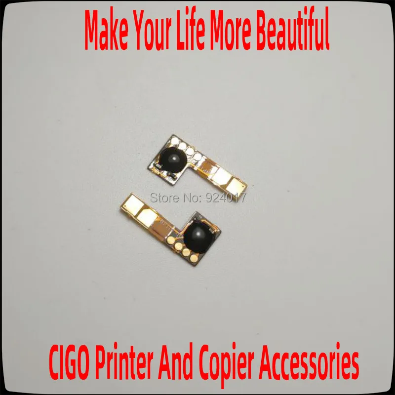 For Canon ImageRUNNER ADVANCE C250iF C255iF C350iF C350P C355iF Printer Toner Chip IR C250 C255 C350 C355 Refill Image Drum | Компьютеры и