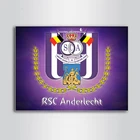 Алмазная вышивка с изображением футбольного клуба, 5D, для декора детской комнаты