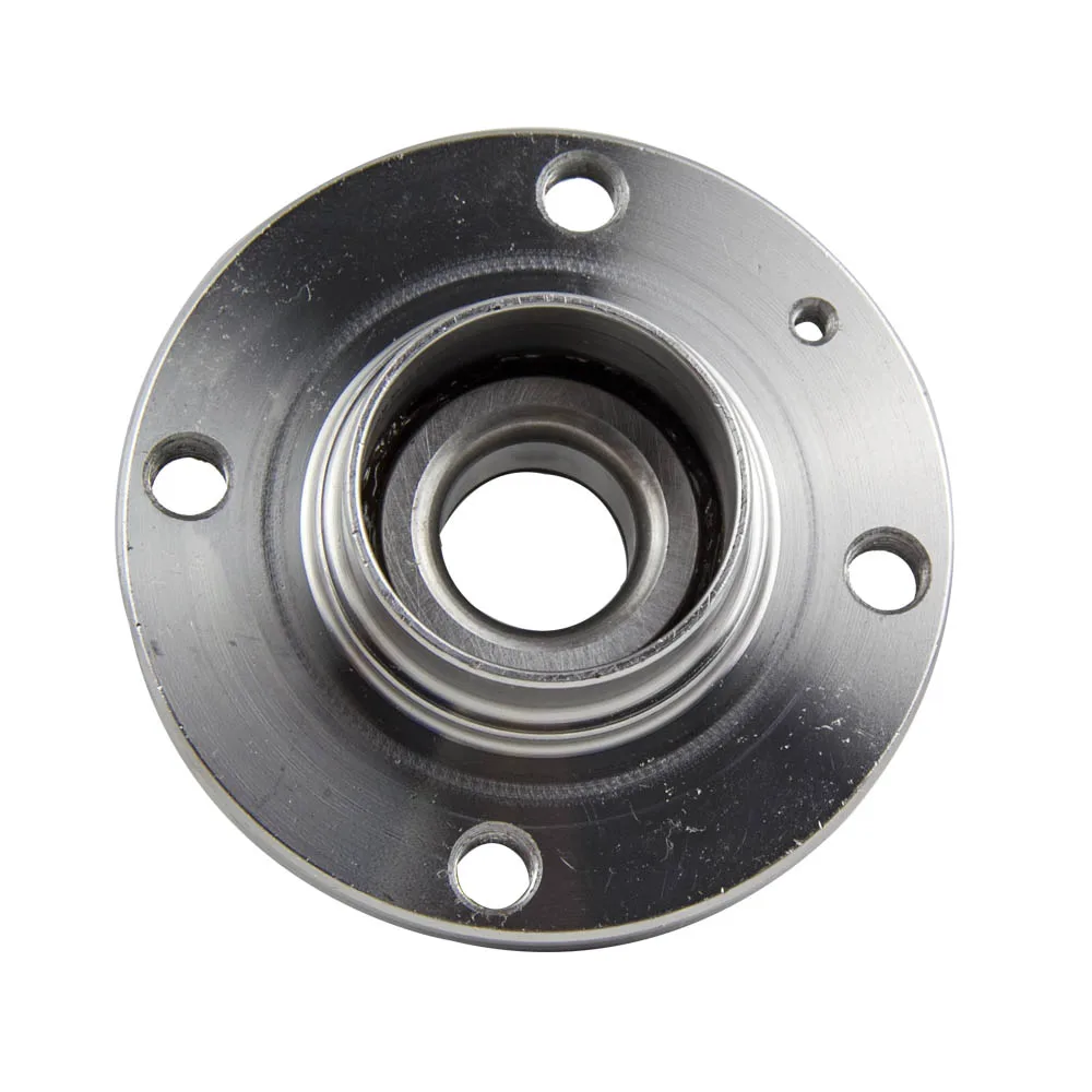 Комплект подшипников и ступицы для VW Lupo 6X1 6E1 1998-2005 VKBA3548 Seat Arosa 6H 1997-2004 |