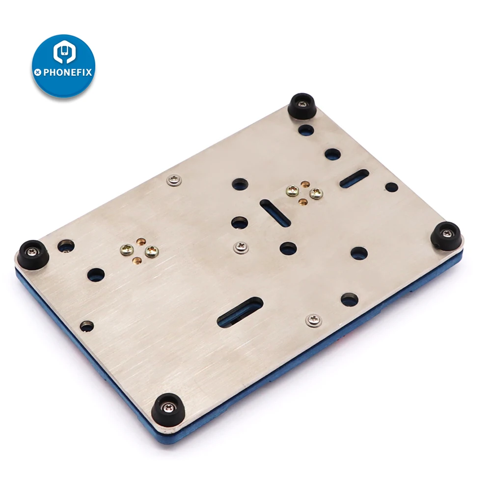 Держатель печатной платы для телефона процессор A11 приспособление тестирования