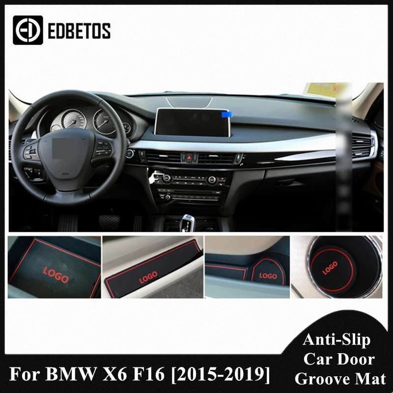 

BMW X6 F16 2015 2016 2017 2018 2019