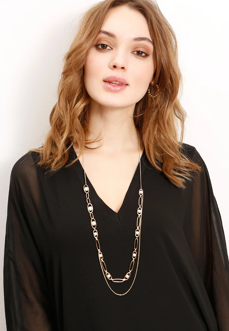 Колье | Украшения и аксессуары