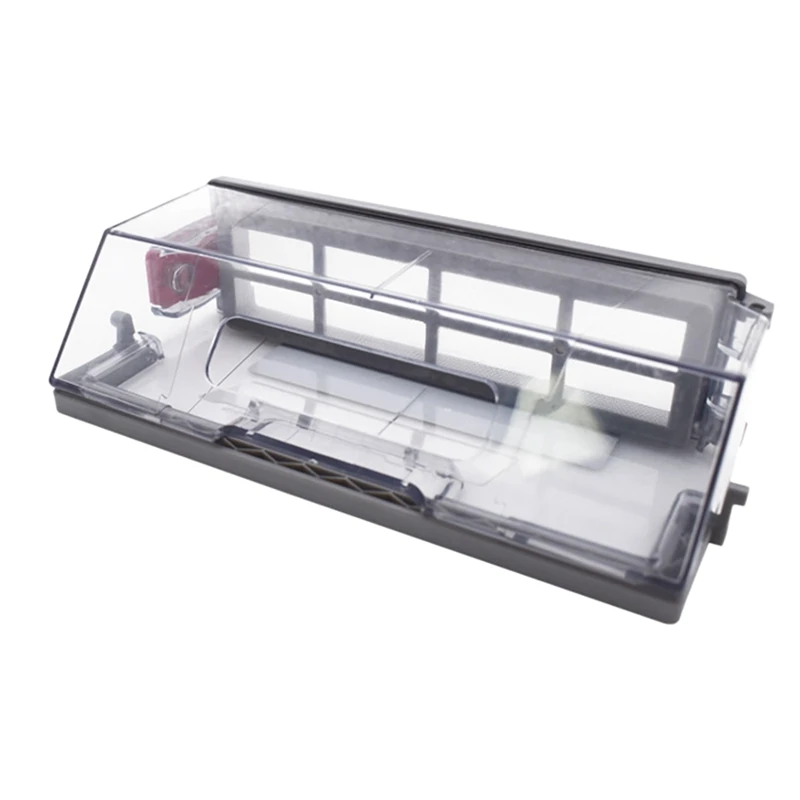 

Пылесборник Для Ecovacs T8aivi Max Dx55 DJ65 T5 T8 N5, робот-уборщик, сменные детали, бытовая уборка