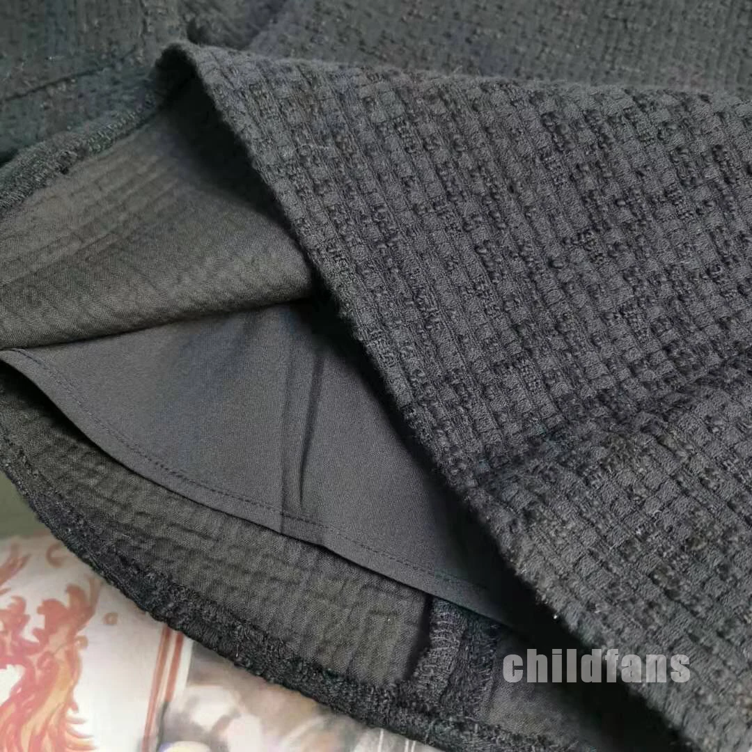 Модные комплекты одежды для девочек коллекция 2019 года роскошное Брендовое