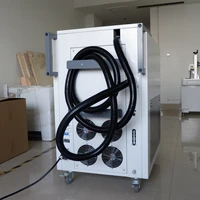 "дешевый" лазерный удалитель ржавчины, пригодится при работе с металлом#5