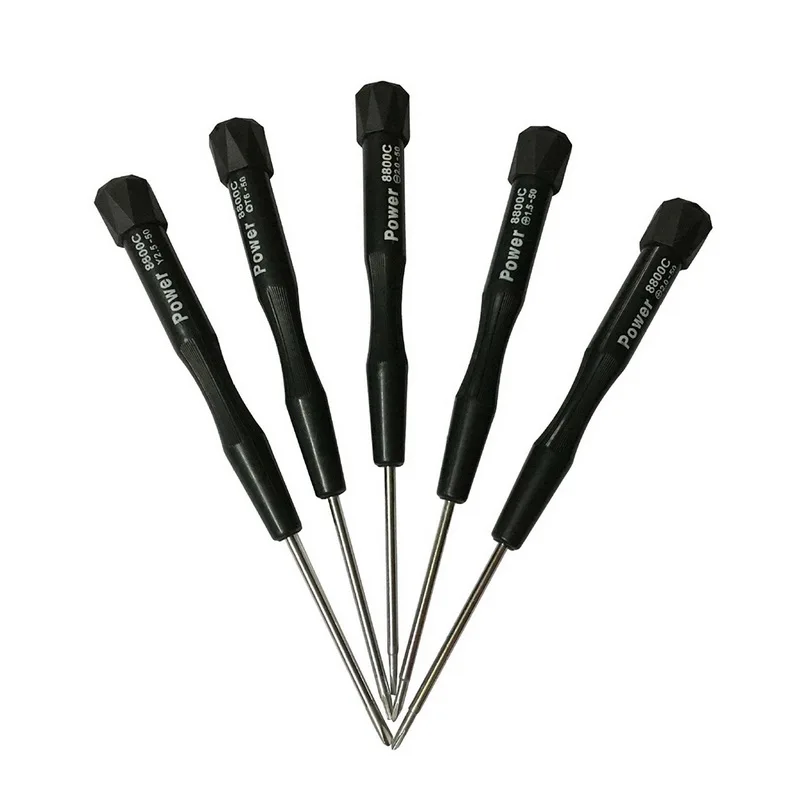 

New Mini Screwdriver Repair Tool For Mobile Phone PC Computer Repairing Professional Maintenance Tools High Quality