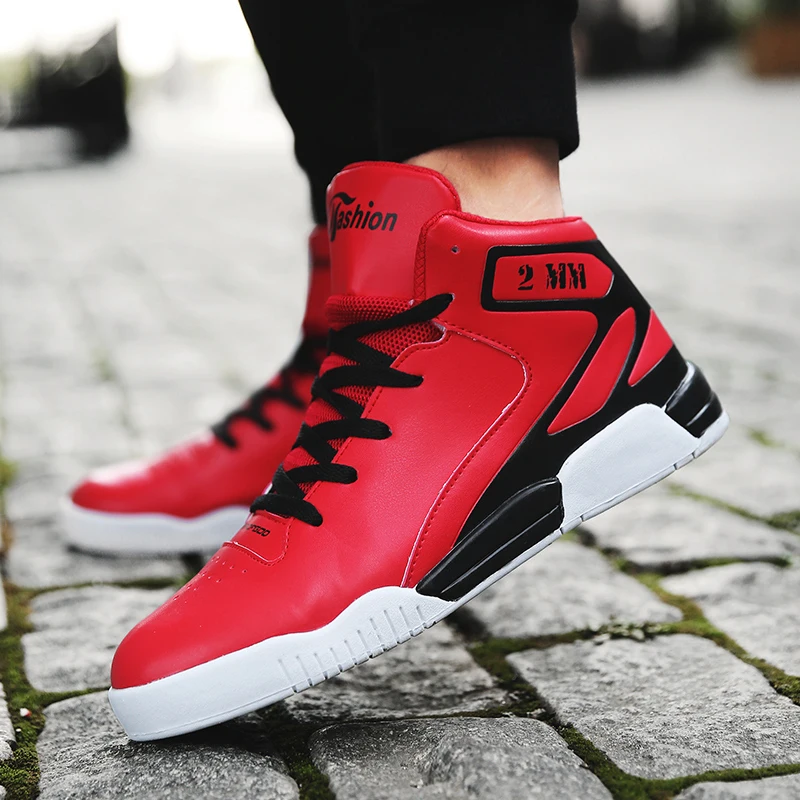 Официальные оригинальные аутентичные баскетбольные кроссовки Спортивная