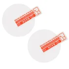 Защитное стекло для спортивных часов, круглое, закаленное, диаметр 30 мм, 31 мм, 32 мм, 33 мм, 34 мм, 35 мм, 36 мм, 37 мм, 38 мм, 39 мм, 40 мм, 41 мм, 42 мм, 43 мм