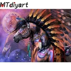 Алмазная живопись 5D 