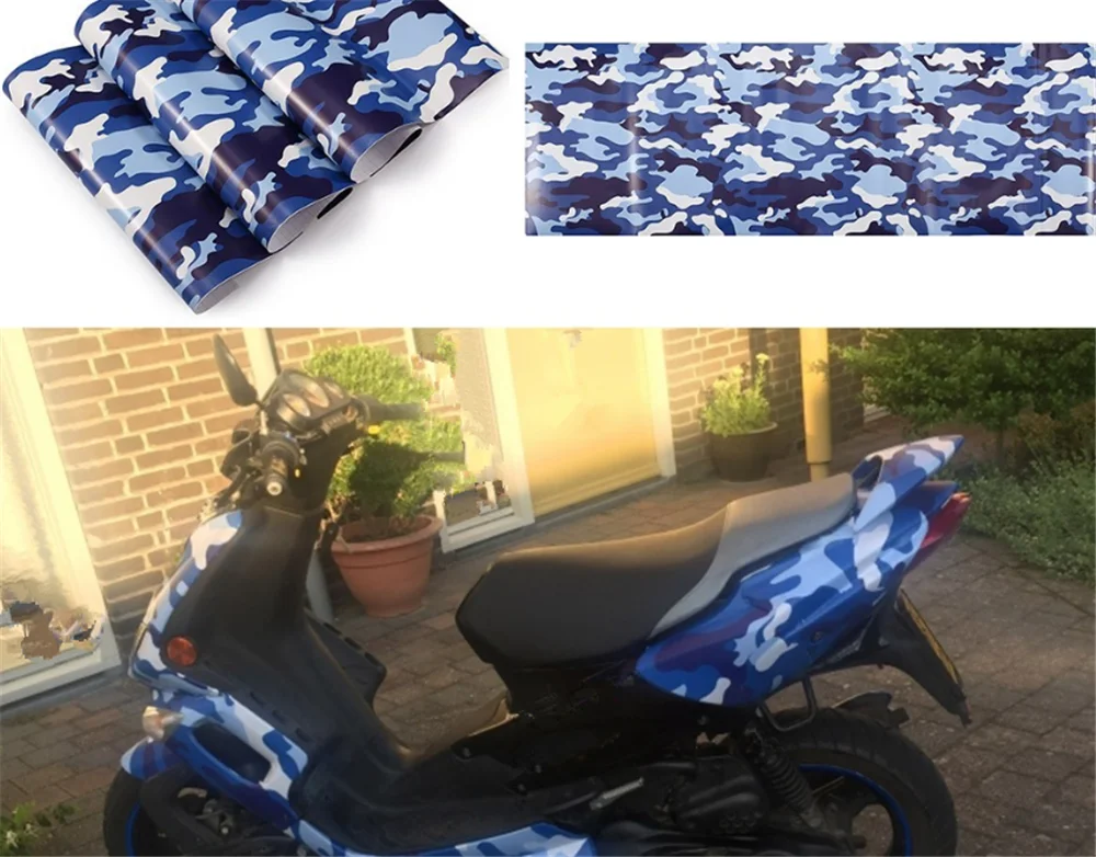 Автомобильная цветная пленка лес цифровой джунгли пустыня камуфляж тело