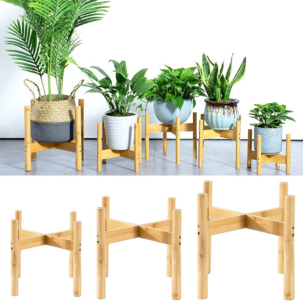 

Подставка для растений, настольная подставка для цветов, для дома, сада, улицы