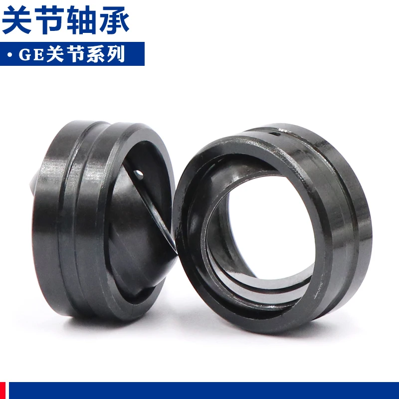 Шарнирный Подшипник GAC28S угловой контактный Сферический плоский шарикоподшипник