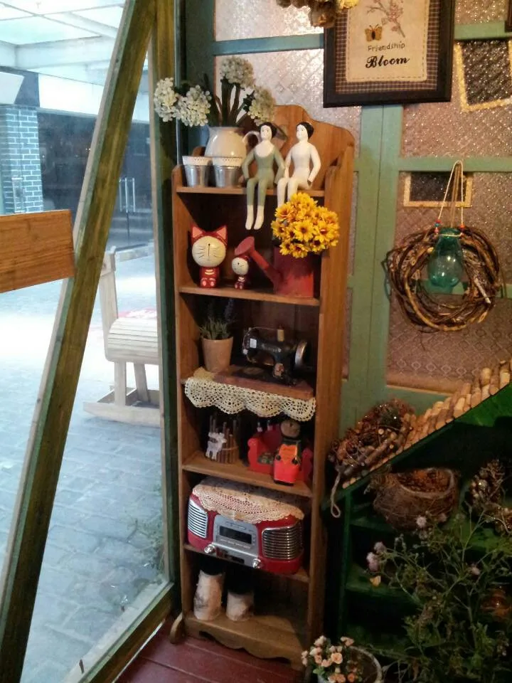 

Solid Wood Shelf Do Old Vintage Handmade Furniture Of Completely Real Wood