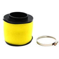 motorcycle air filter accessories for honda 17254 hc5 900 trx300 trx300fw trx400fw trx450s trx450es trx450fe trx450fm trx350te