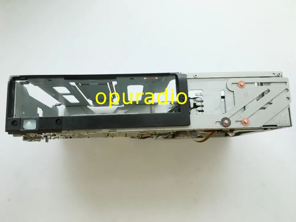 Оригинальный новый Alpine 6 CD чейнджер DT24A22D SF 92.5 погрузчик для Mercedes MC3198 автомобиль