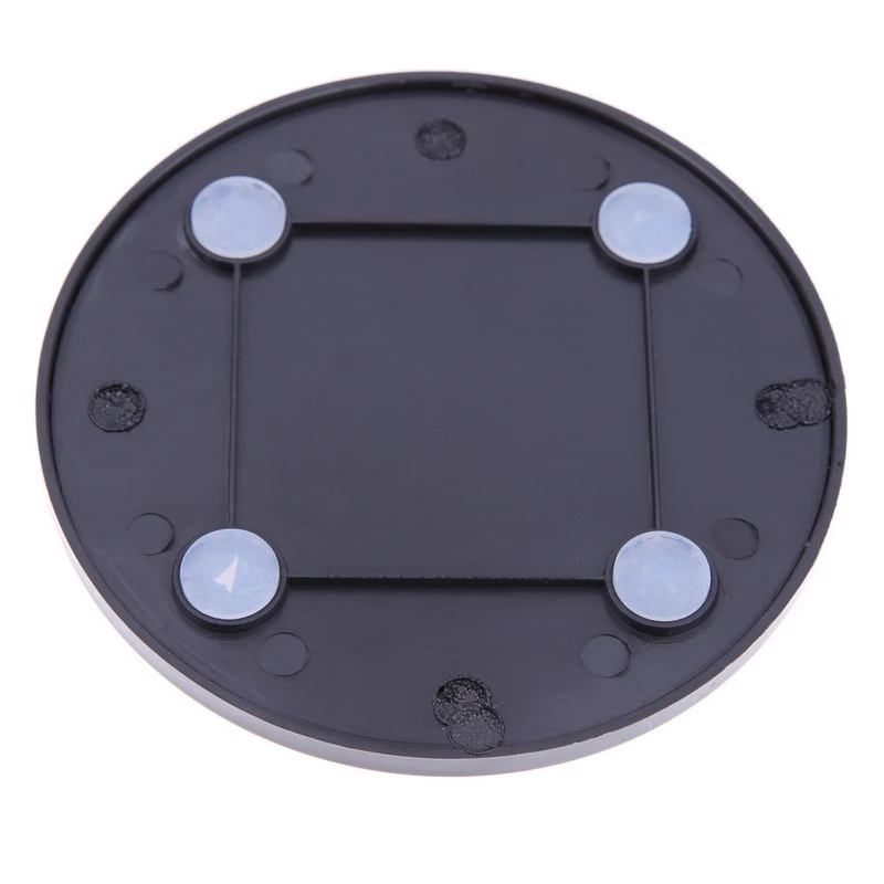 4 шт. мини коврик для кухонного стола посуда Дротика стильная чашка мыши